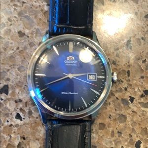 Orient Men's Watch RA-AC0E04L10A